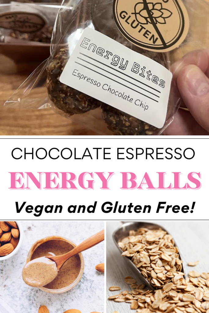 vegan energy balls recipe