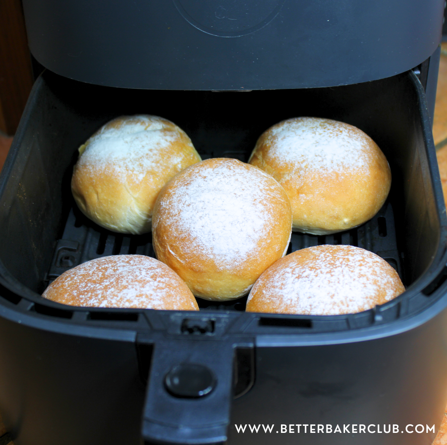 how to reheat yeast rolls