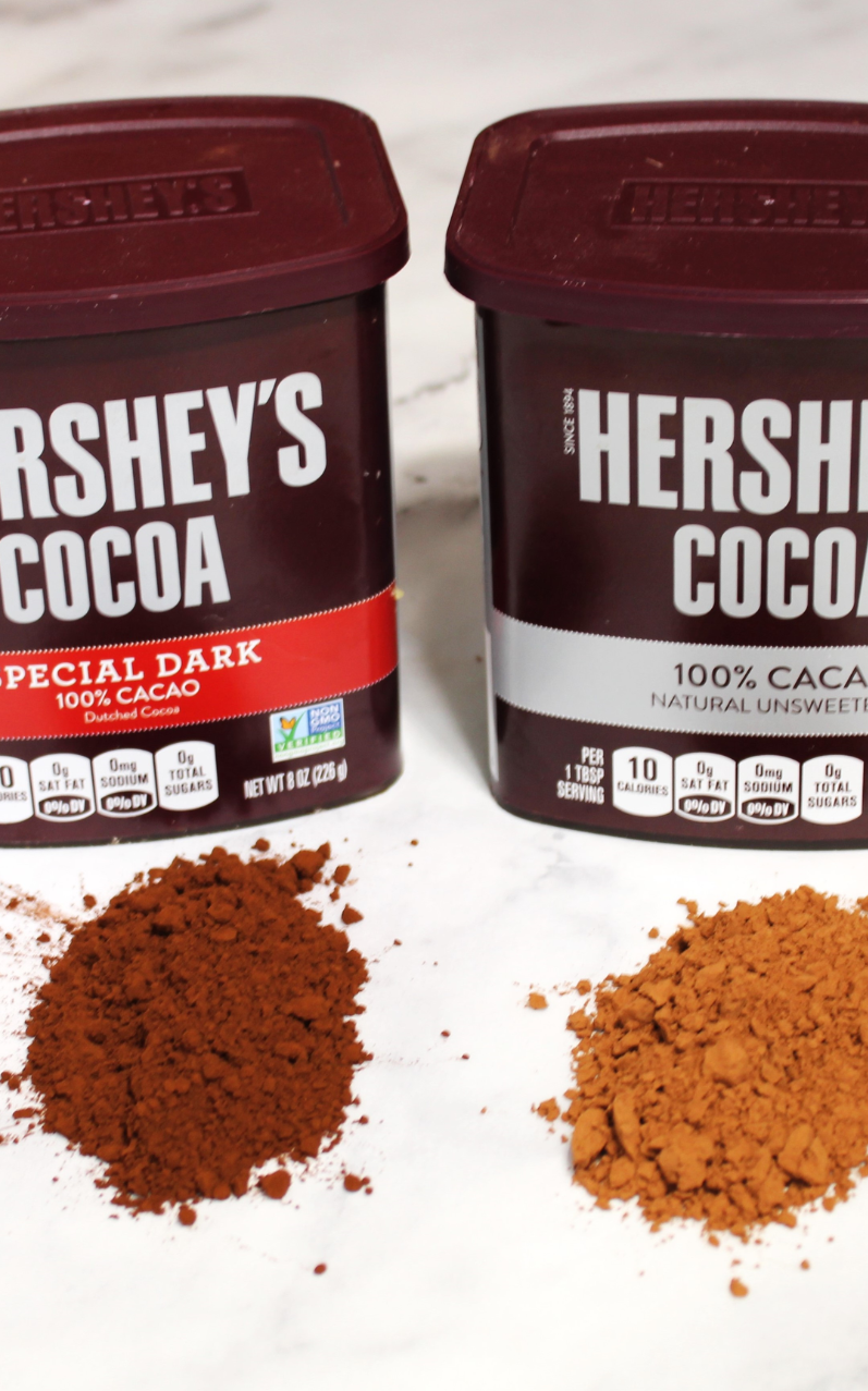 Baking Cocoa vs. Cocoa Powder: What's the Difference? - Better Baker Club