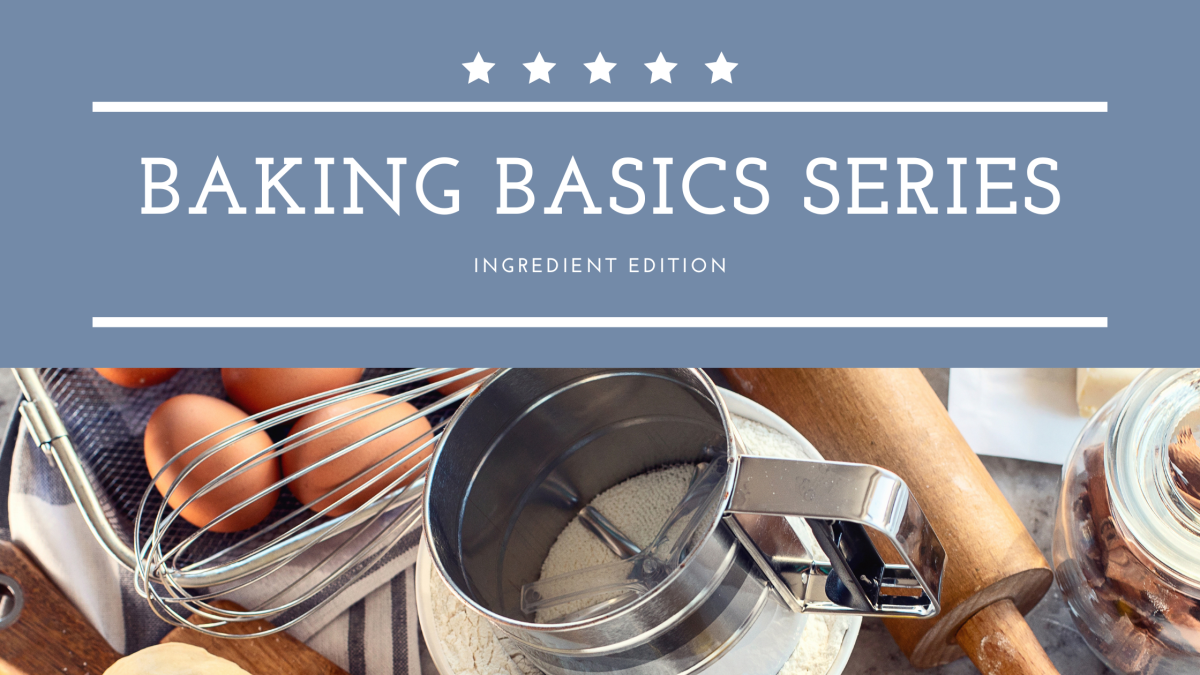 Best Baking Flour Guide How To Store It To Make It Last Better Baker Best Baking Flour Guide How To Store It To Make It Last Better Baker