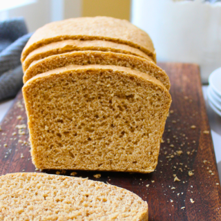 sugar free whole wheat bread recipe