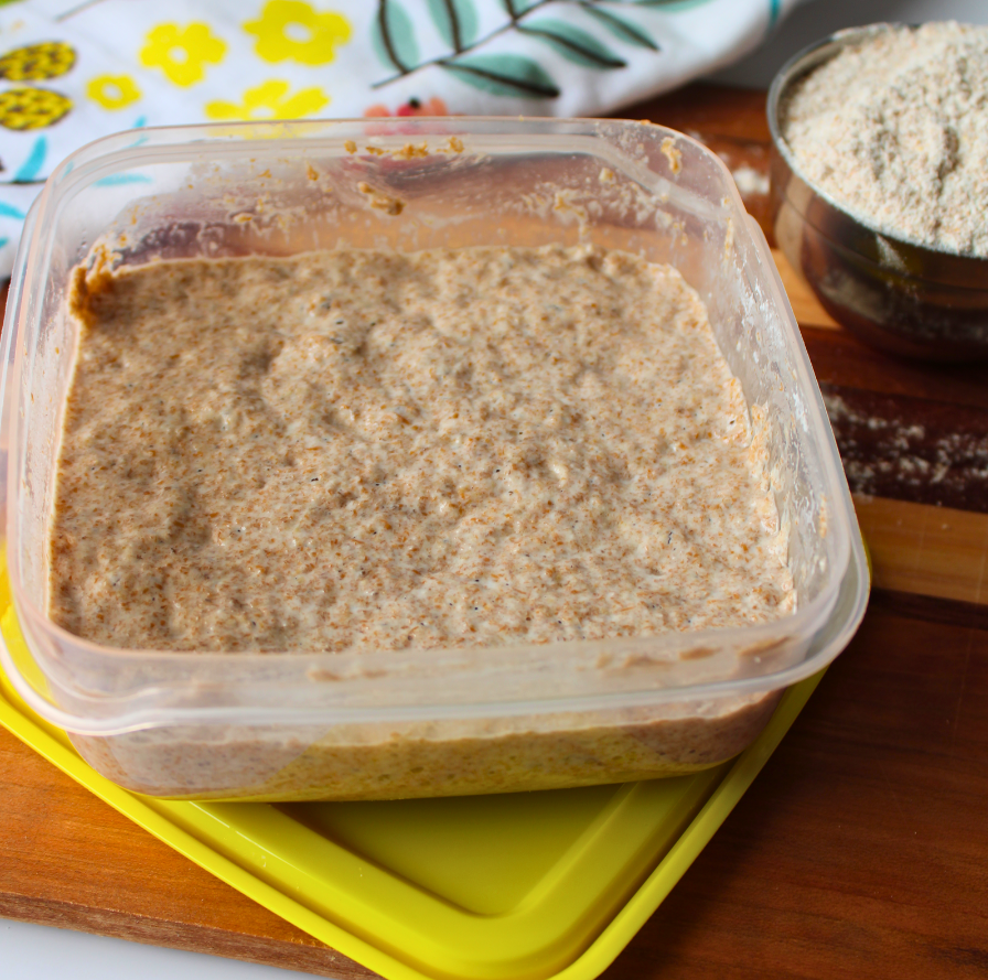 sugar free whole wheat bread recipe