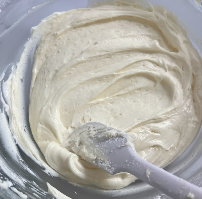 How to Thicken Homemade Frosting in 5 Easy Steps - Better Baker Club