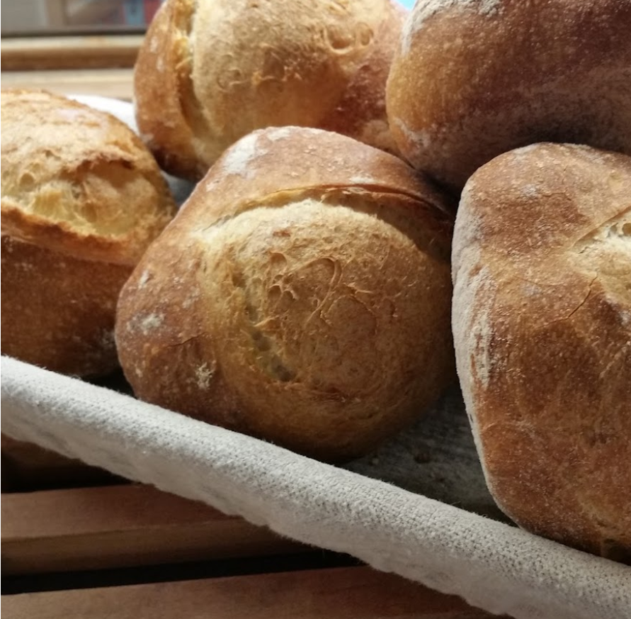 French Bread vs Baguette