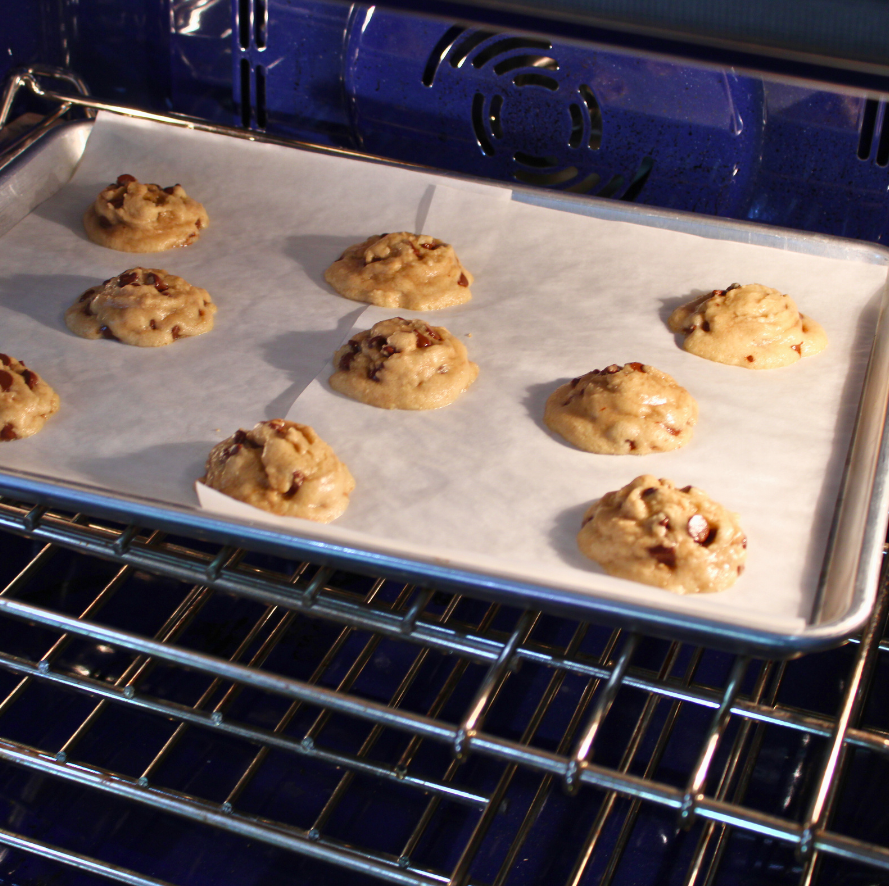 chocolate chip cookies in a jar printable tags