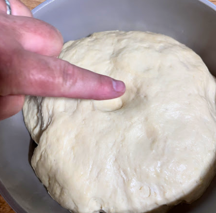 no yogurt naan recipe