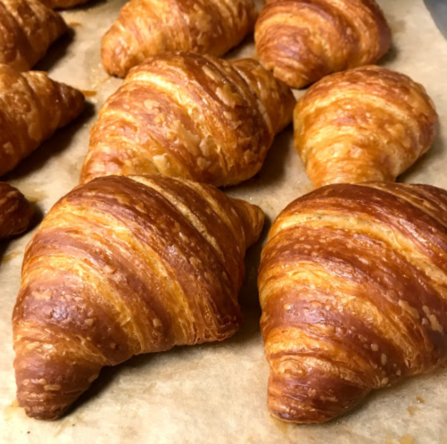 bakery names in french