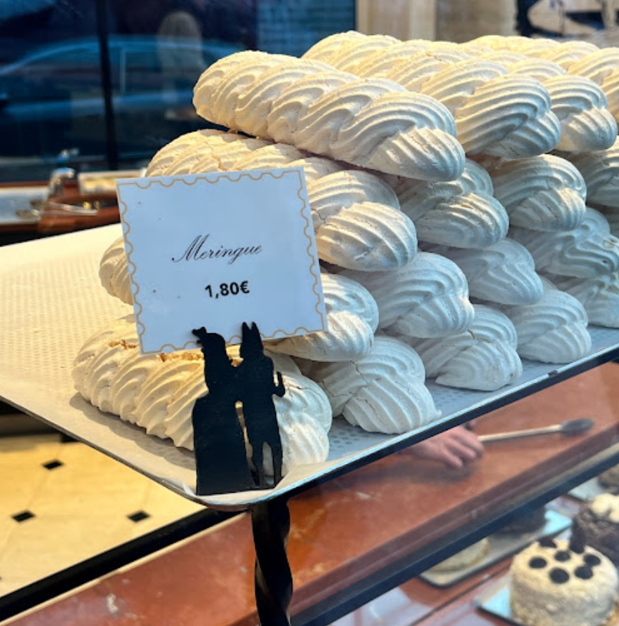 bakery names in french