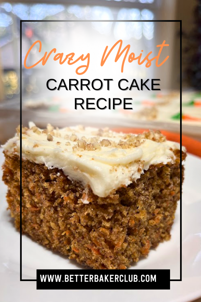 carrot cake vs spice cake