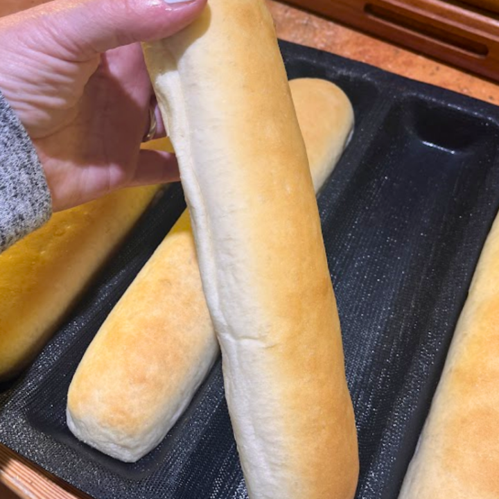 jimmy johns bread recipe