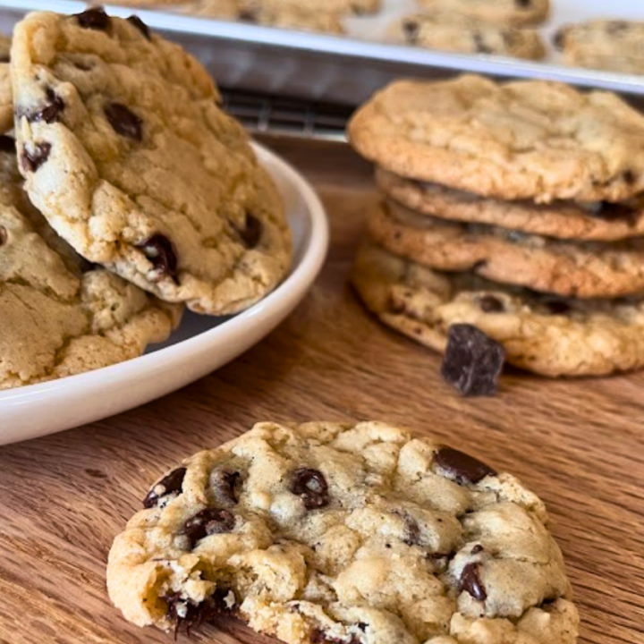 sourdough cookies recipes