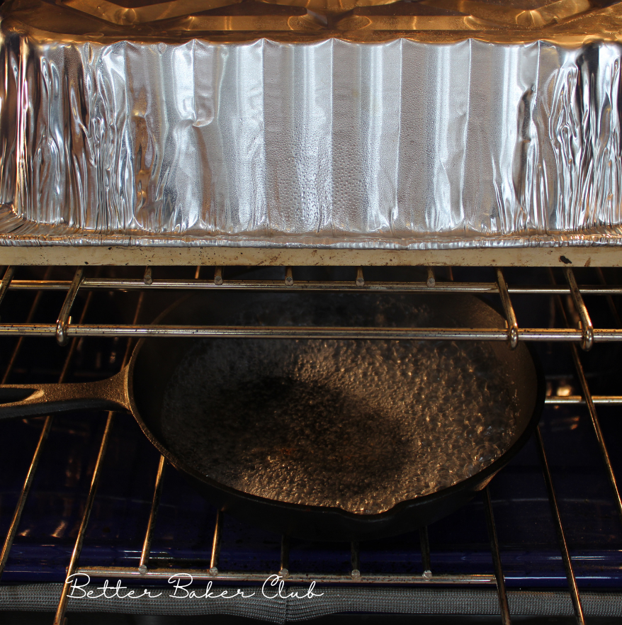 sourdough bread recipe without a dutch oven