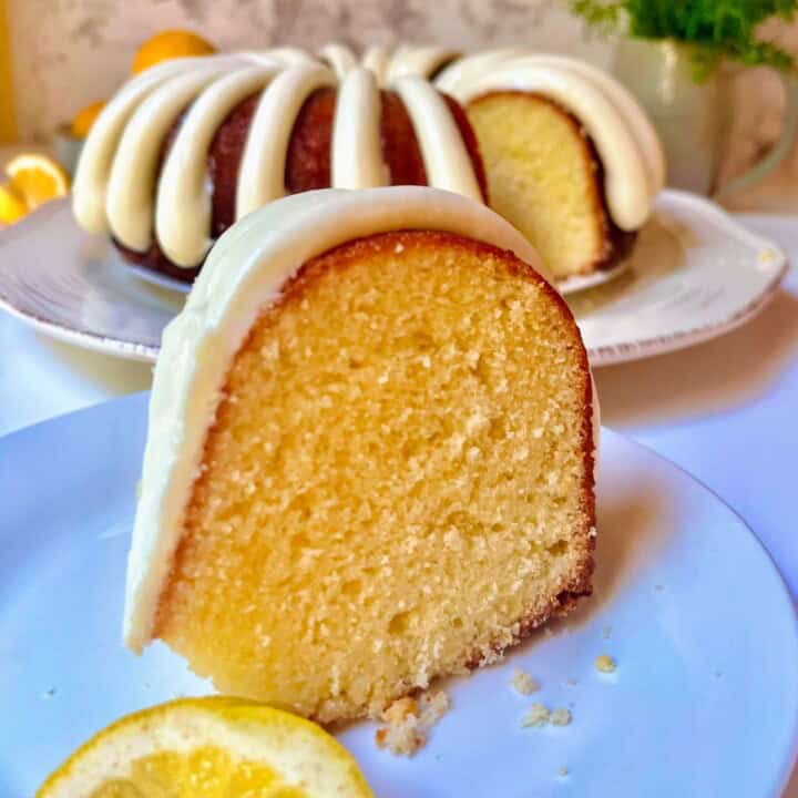 substitute for bundt pan