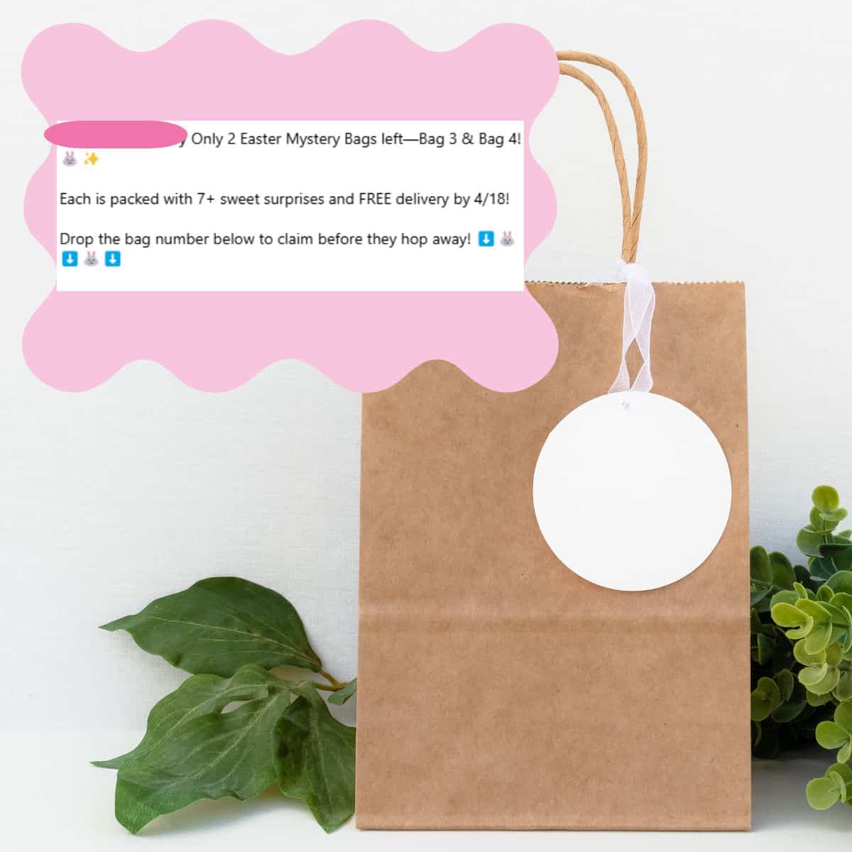 How to Run a Bakery Flash Sale