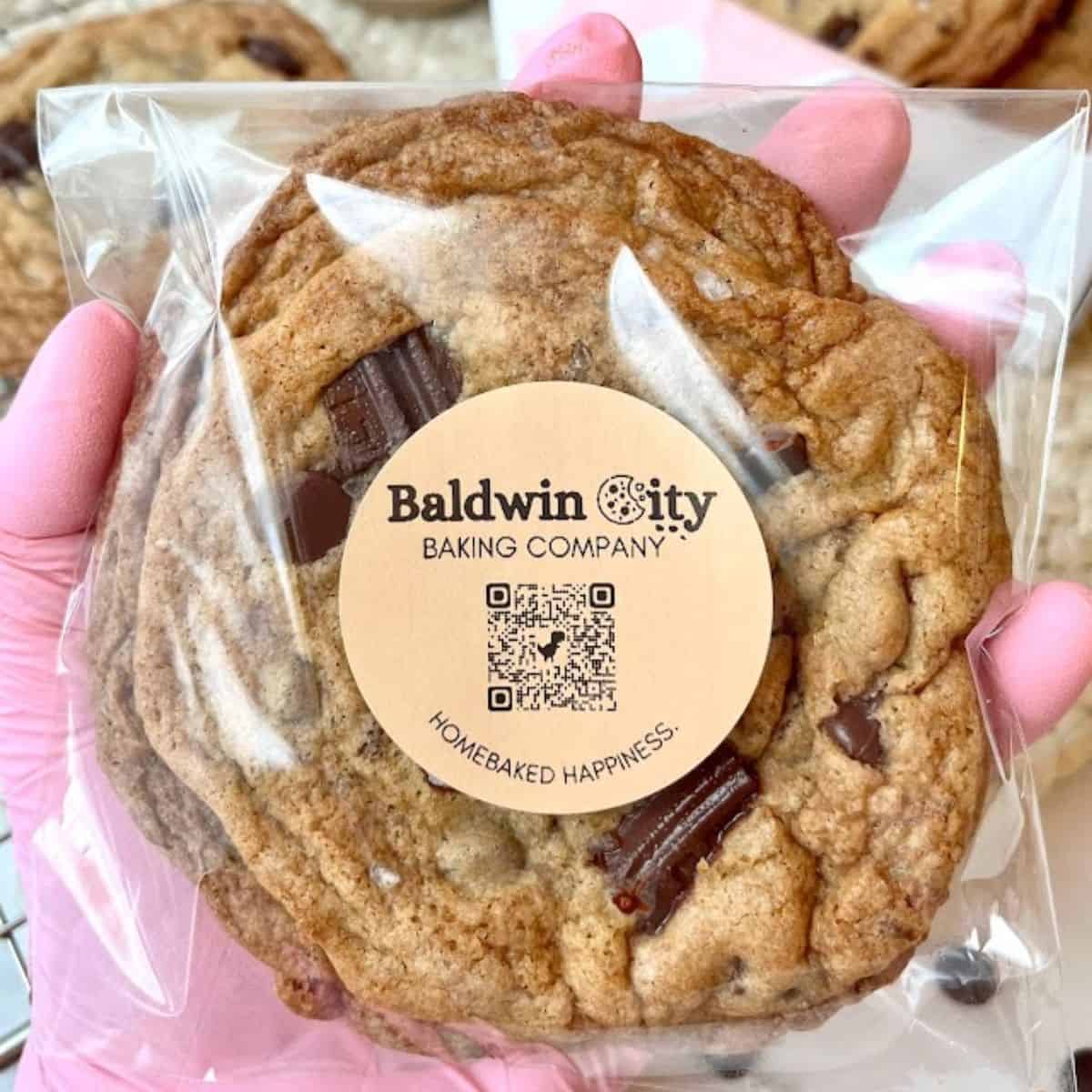 How to Run a Bakery Flash Sale