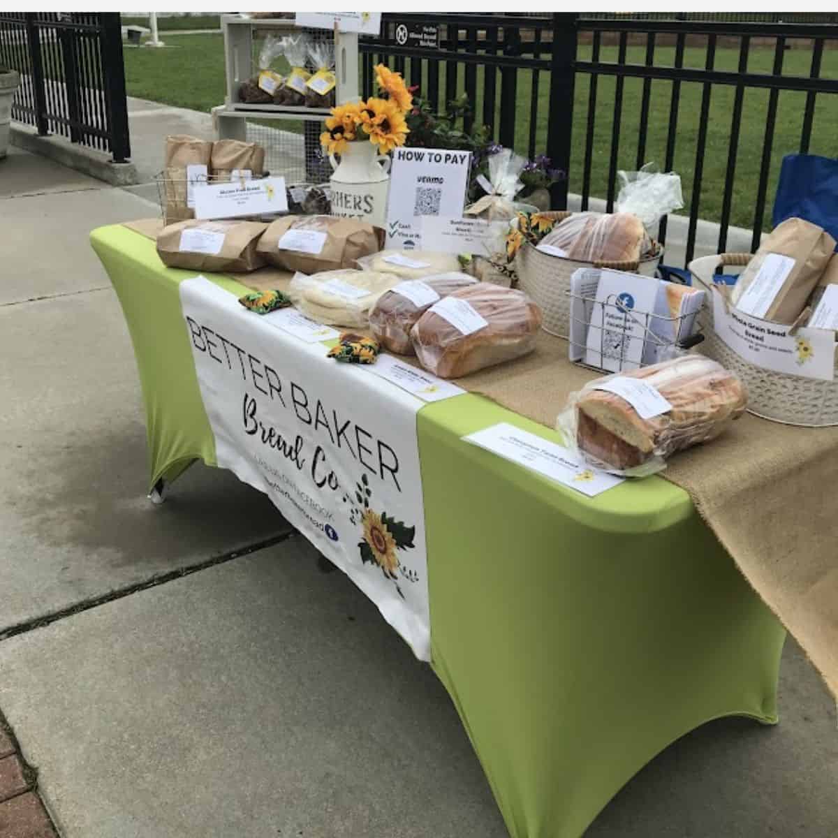 How to Run a Bakery Flash Sale