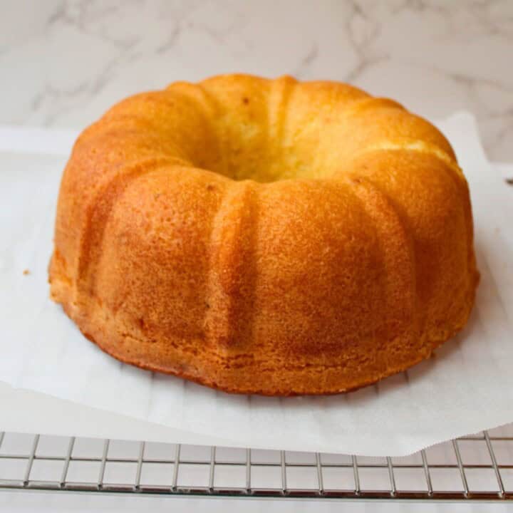 swans cake flour recipe