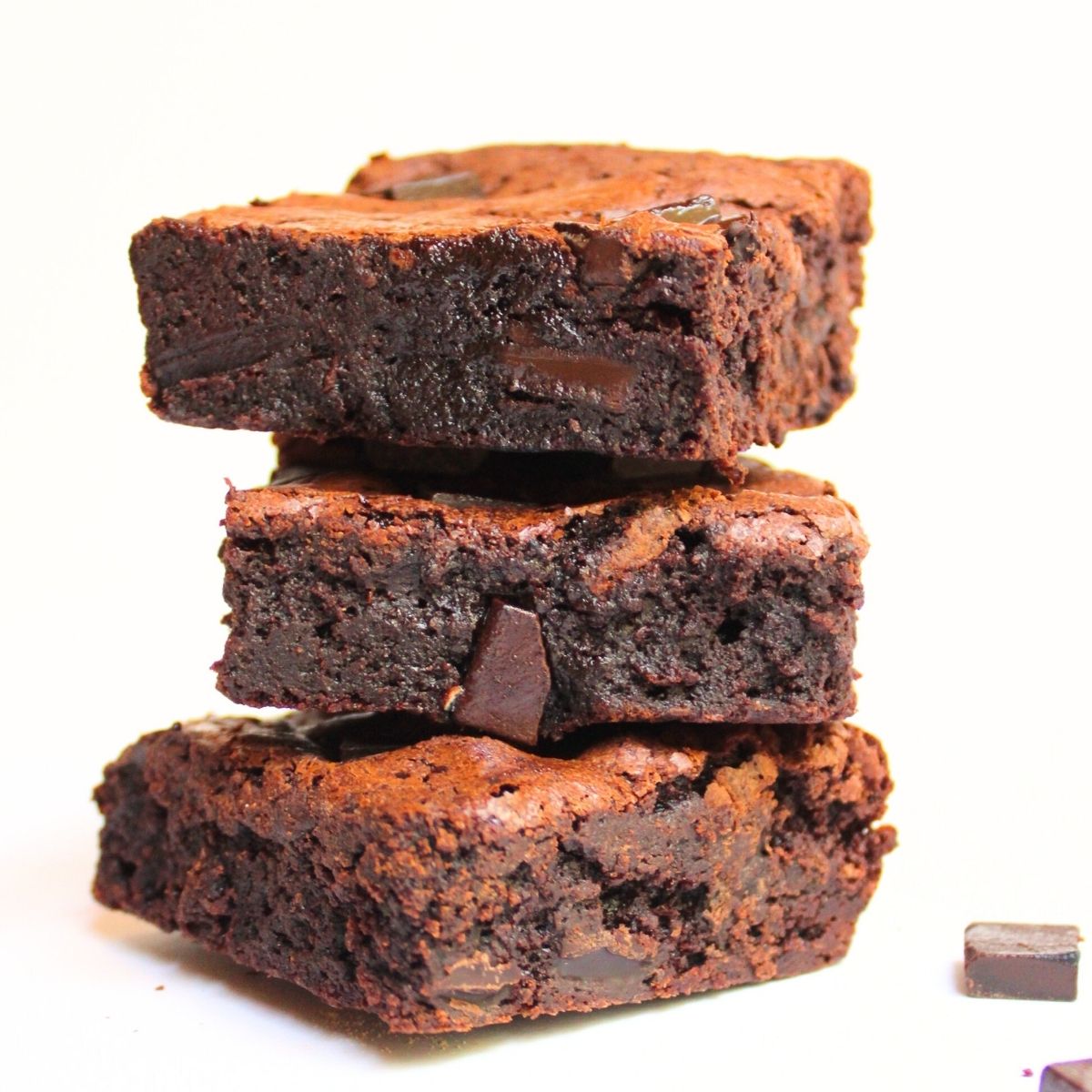 tiktok brownie recipe