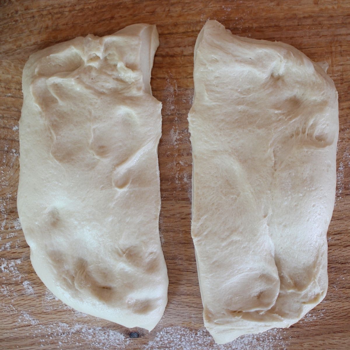 raising cane's bread recipe