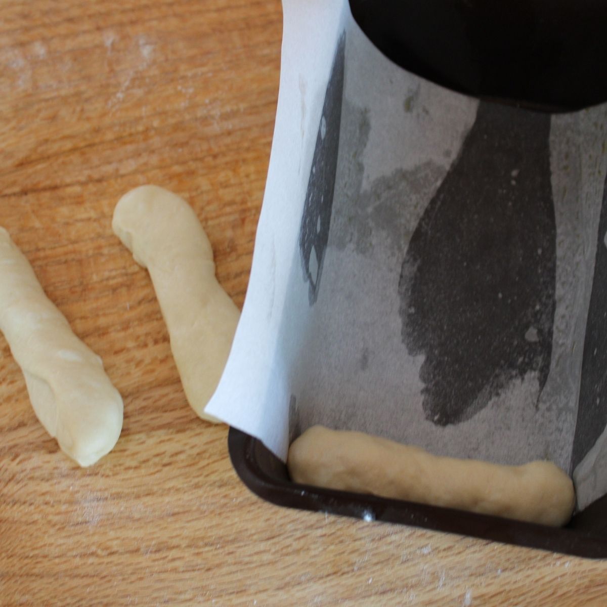 raising cane's bread recipe