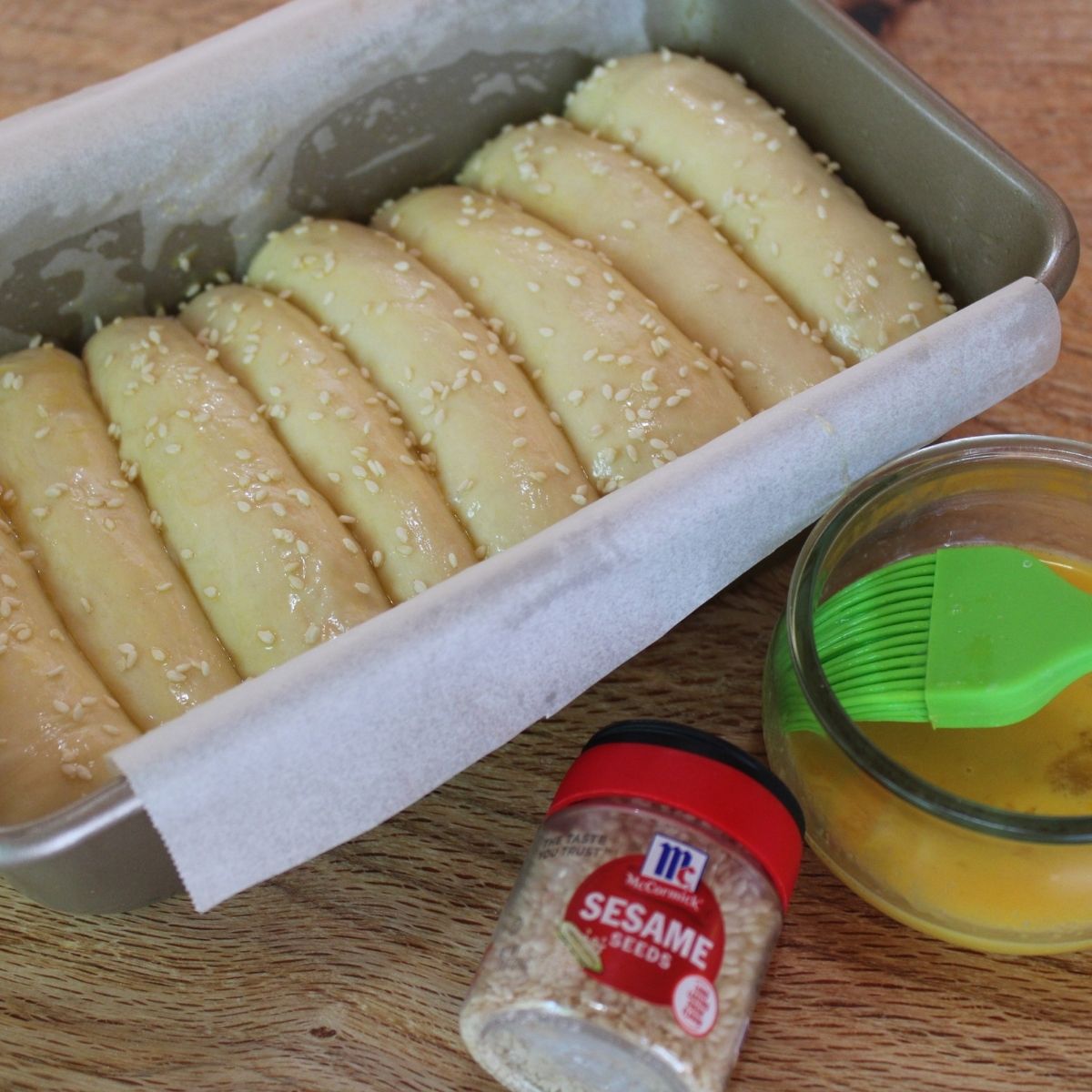 raising cane's bread recipe