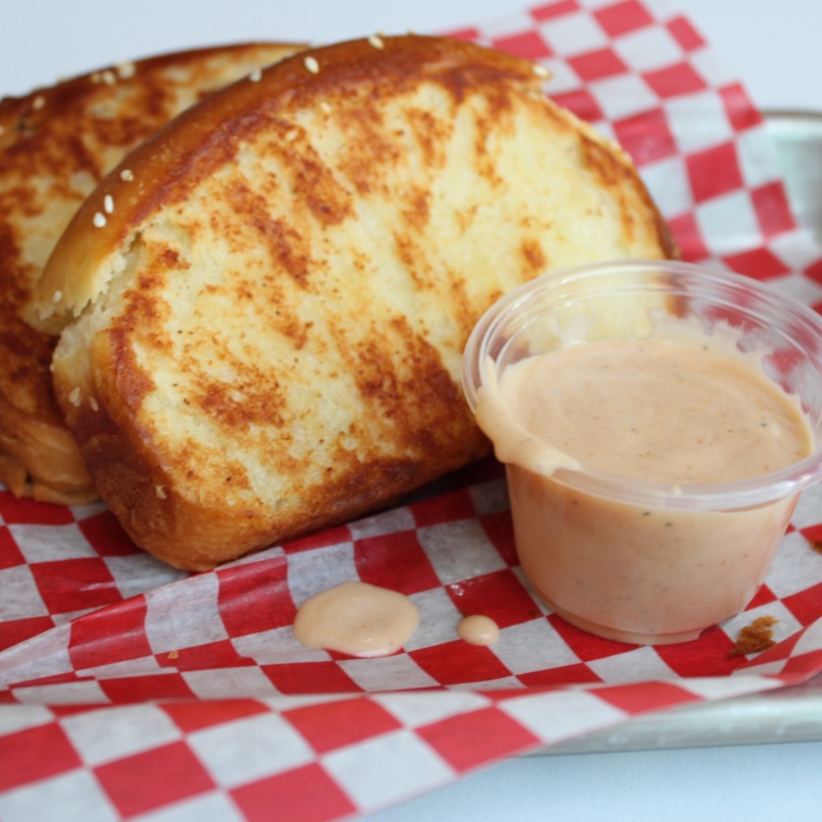 raising cane's bread recipe