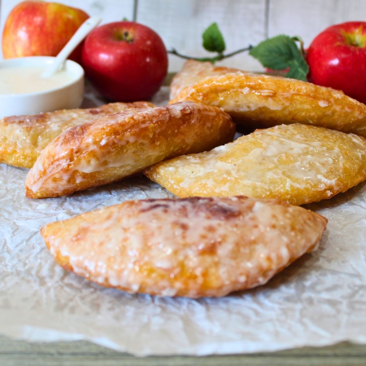 amish fried pie recipe