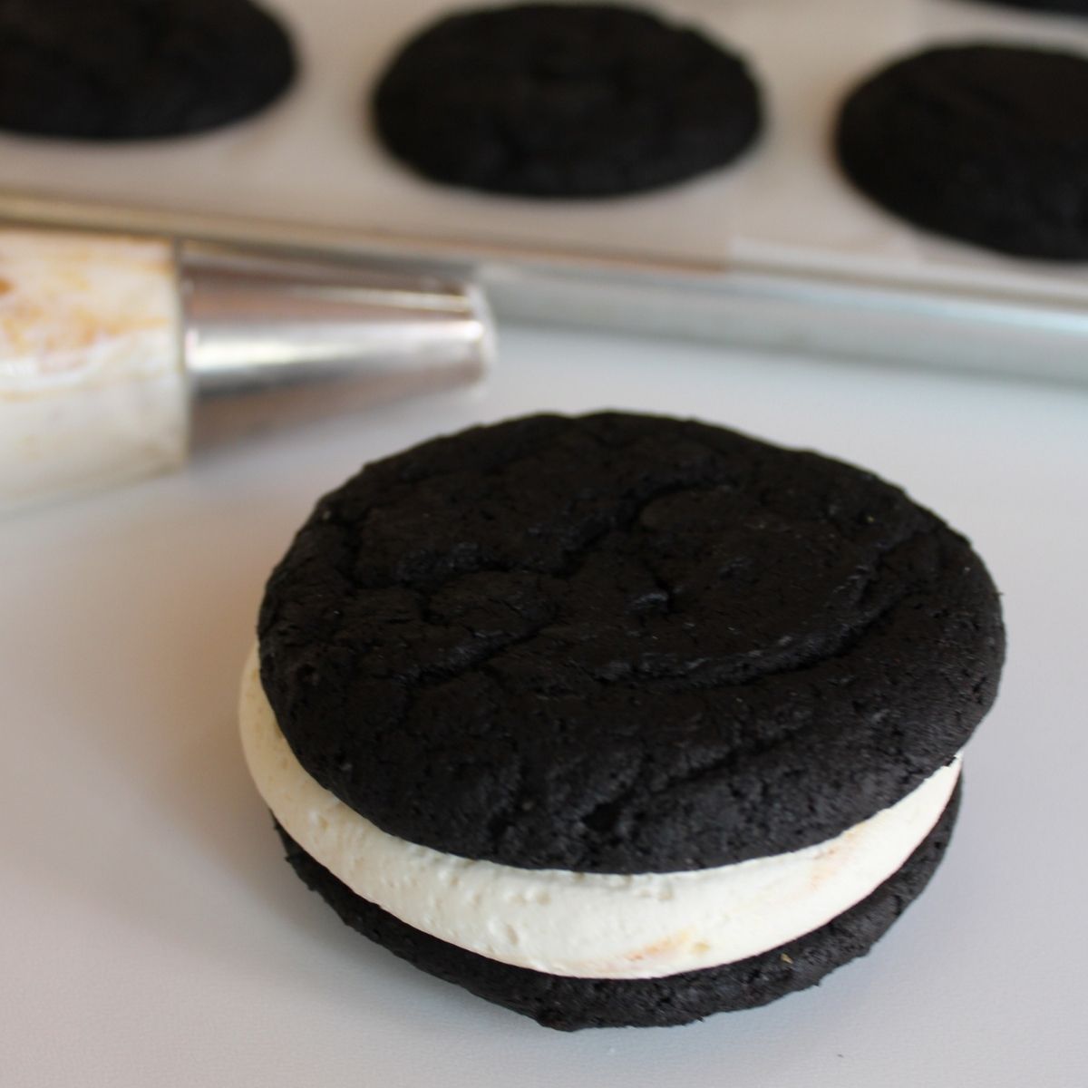 maine whoopie pie recipe