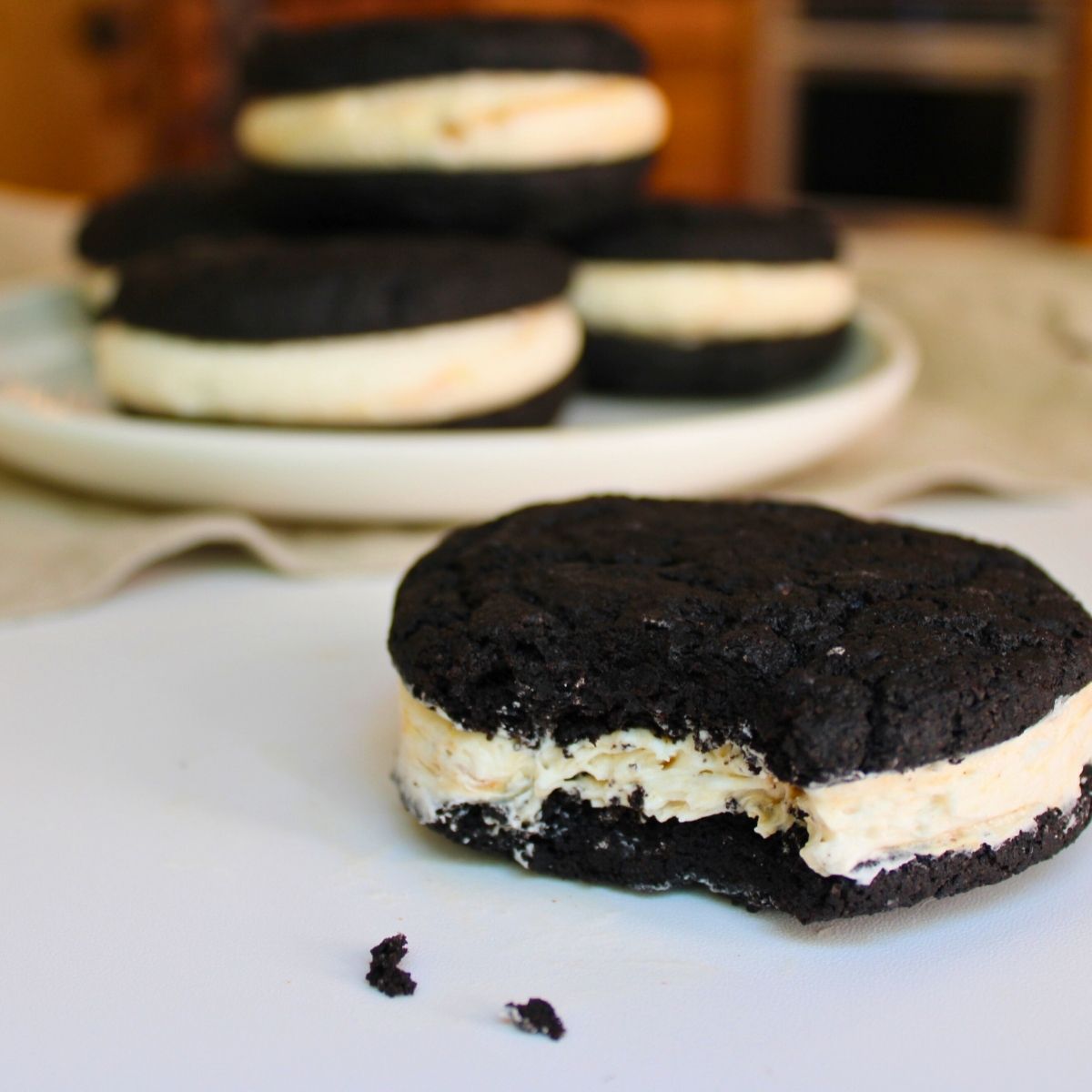 maine whoopie pie recipe