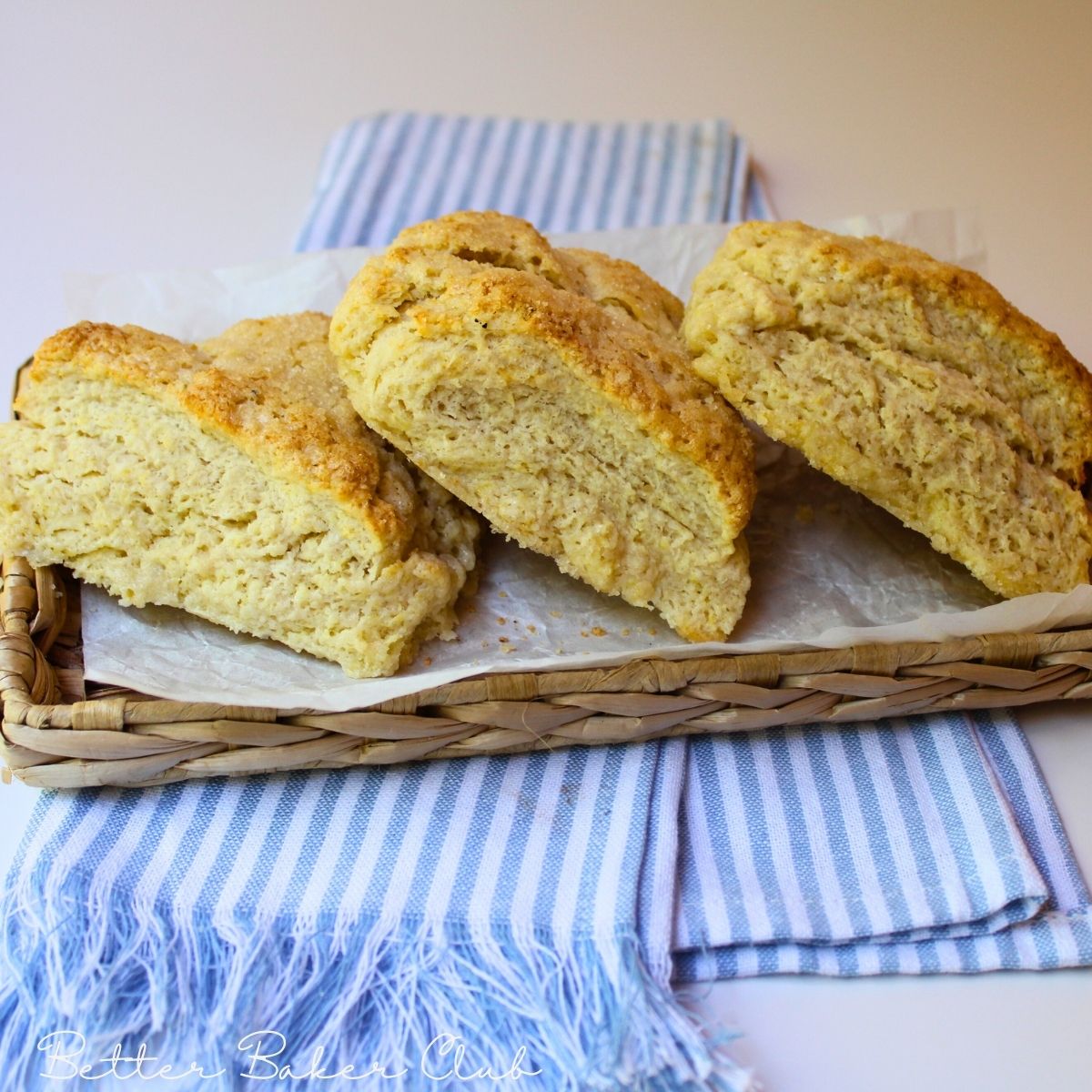 sourdough scone recipe