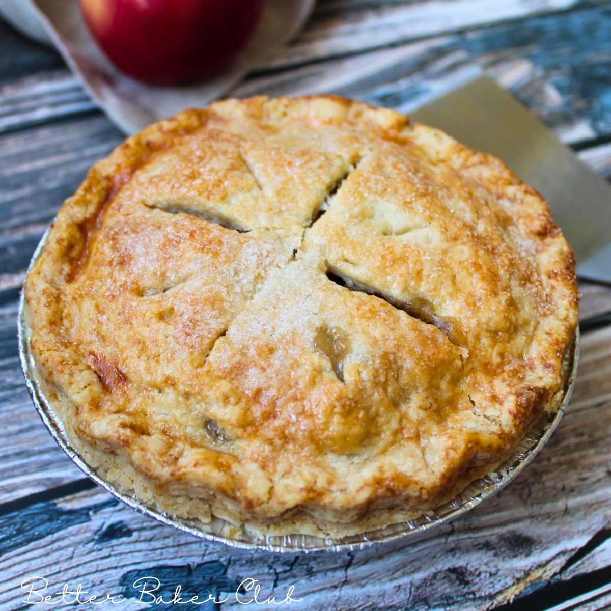 6 inch pie recipes