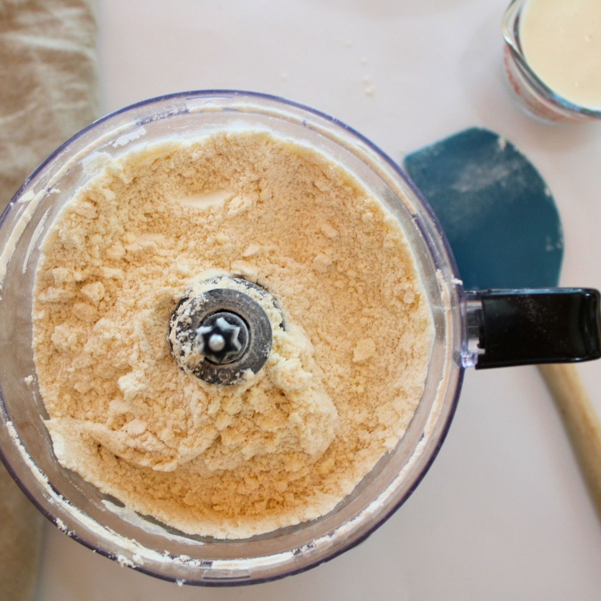 Popeyes biscuit recipe