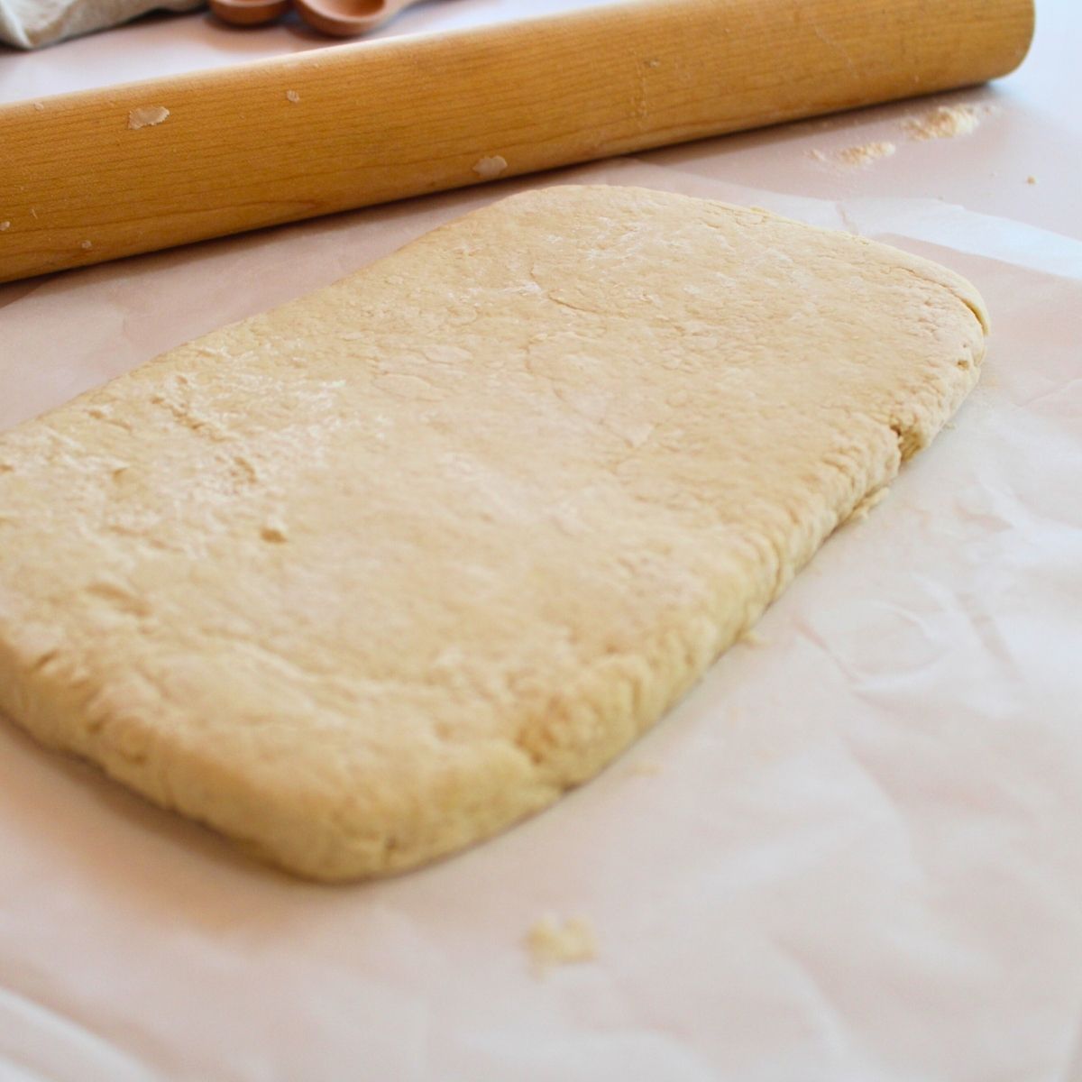 Popeyes biscuit recipe