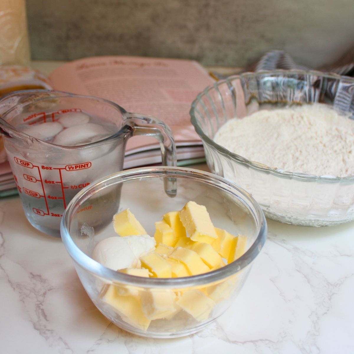 6 inch pie recipes