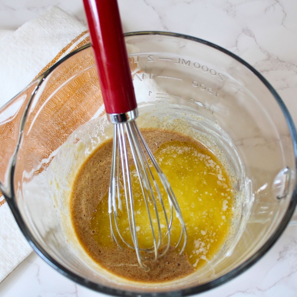 baked sour cream donut recipe