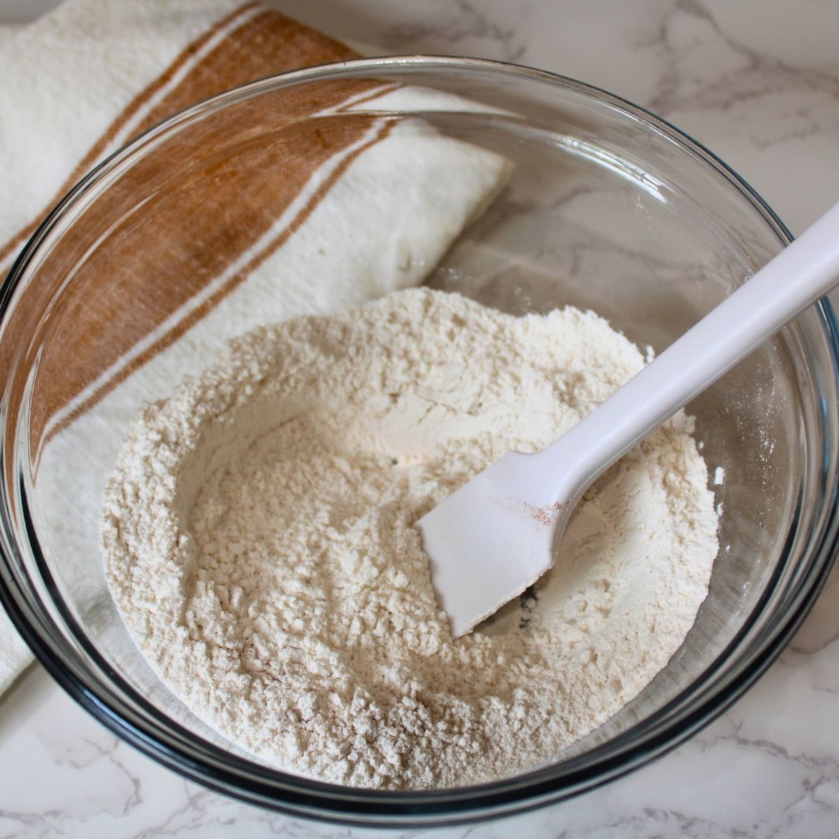 baked sour cream donut recipe