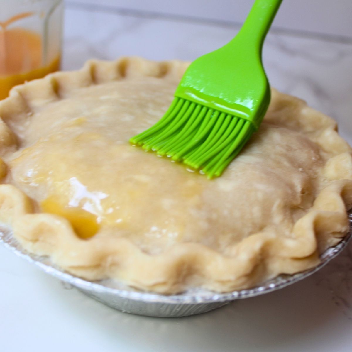 6 inch pie recipes