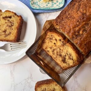 sourdough quick bread recipes