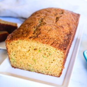 Can you freeze zucchini bread
