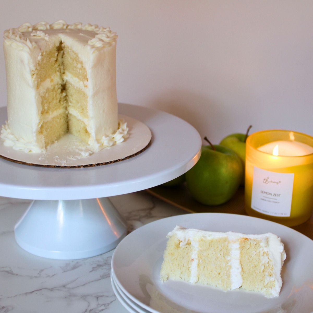 dairy free cream cheese frosting recipe