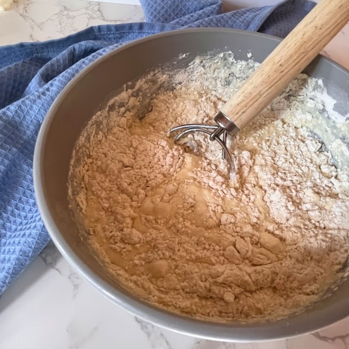 sourdough quick bread recipes
