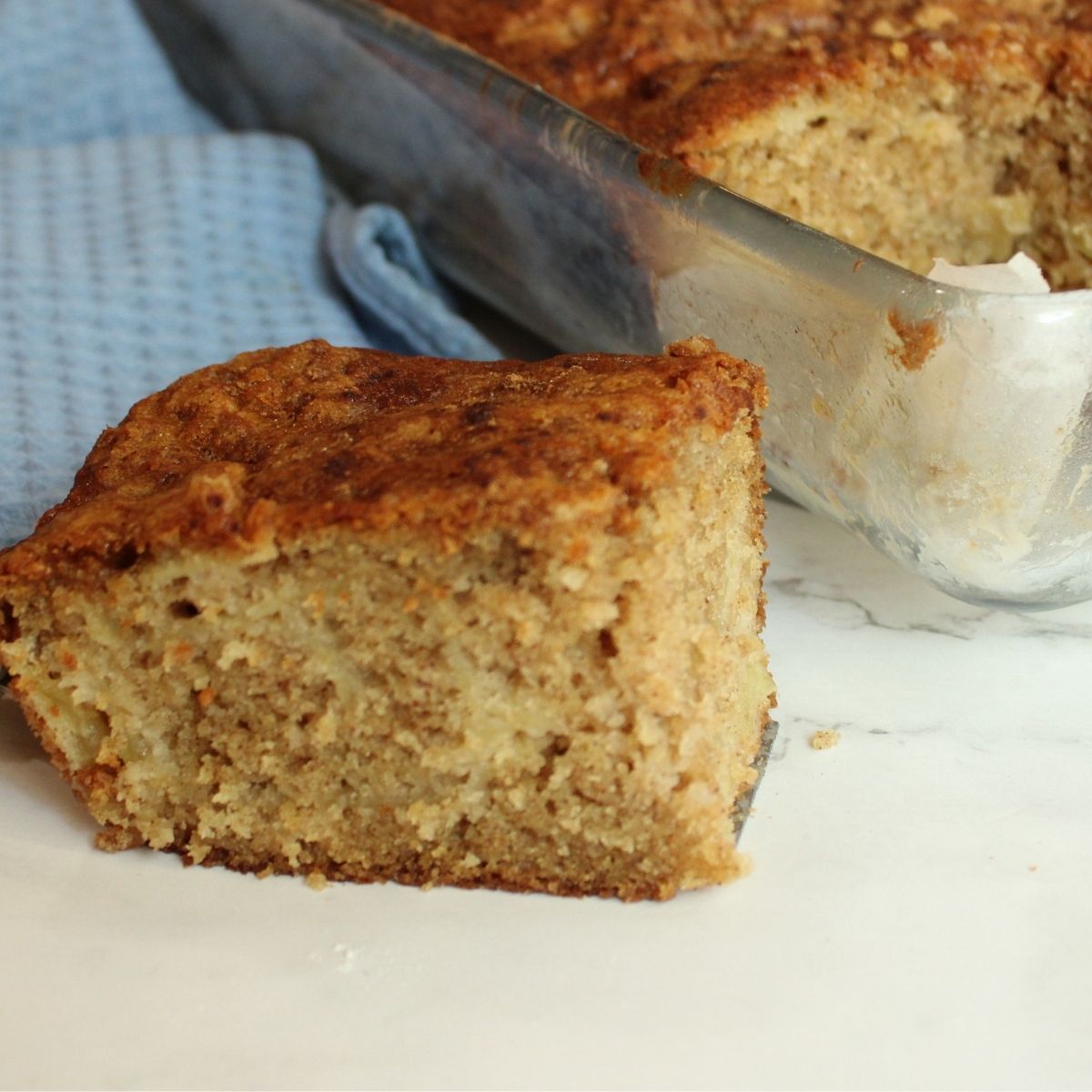 traditional dutch apple cake recipe