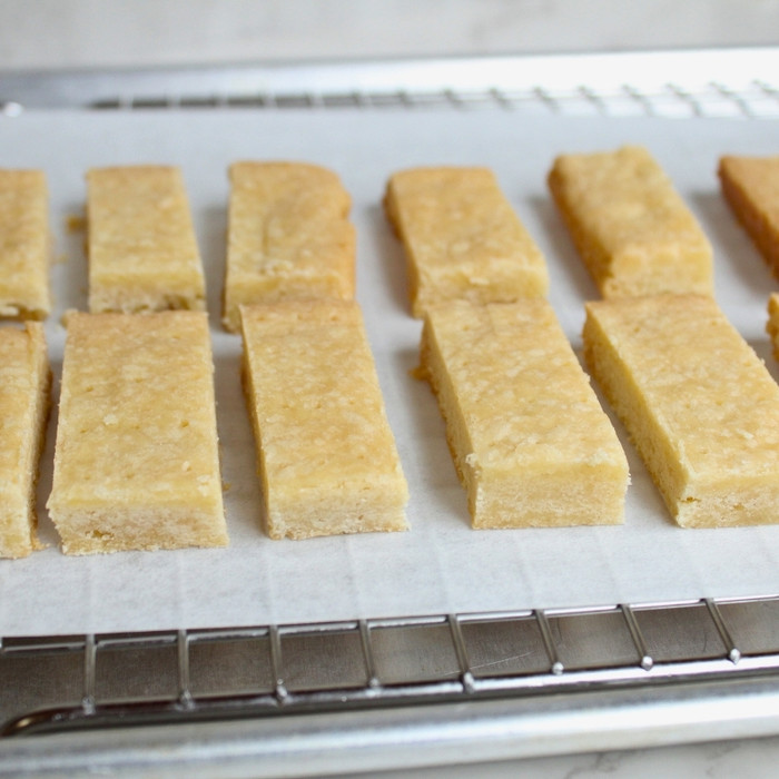 walkers scottish shortbread cookies recipe