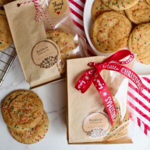 eggnog snickerdoodles cookie recipe