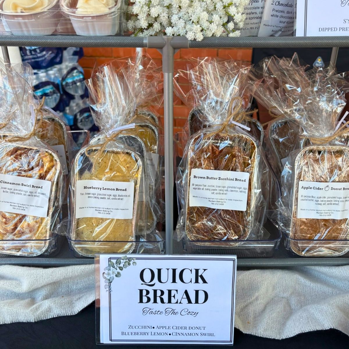 Bakery Branding Made Easy