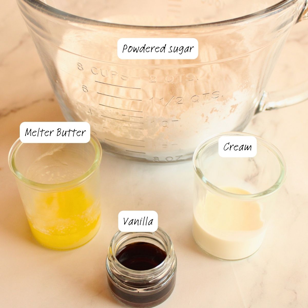 bakery style cinnamon rolls