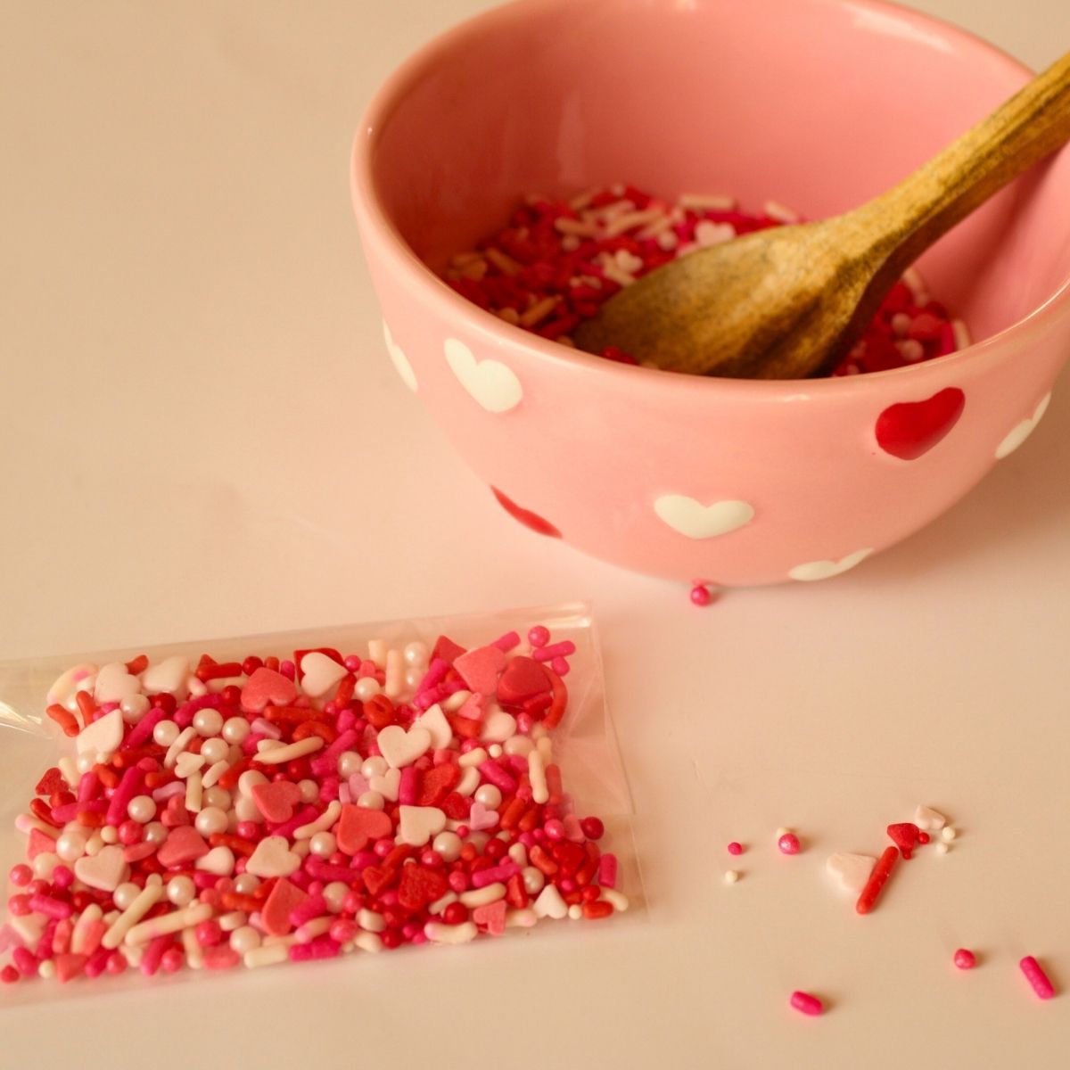 free printable valentine treat bag toppers