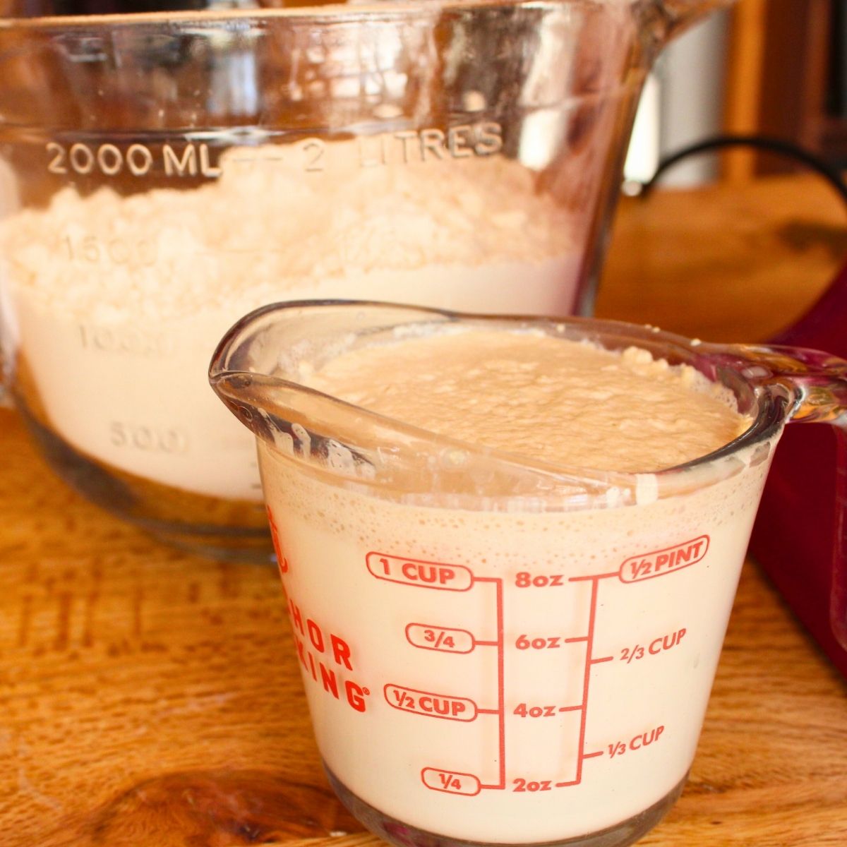 bakery style cinnamon rolls