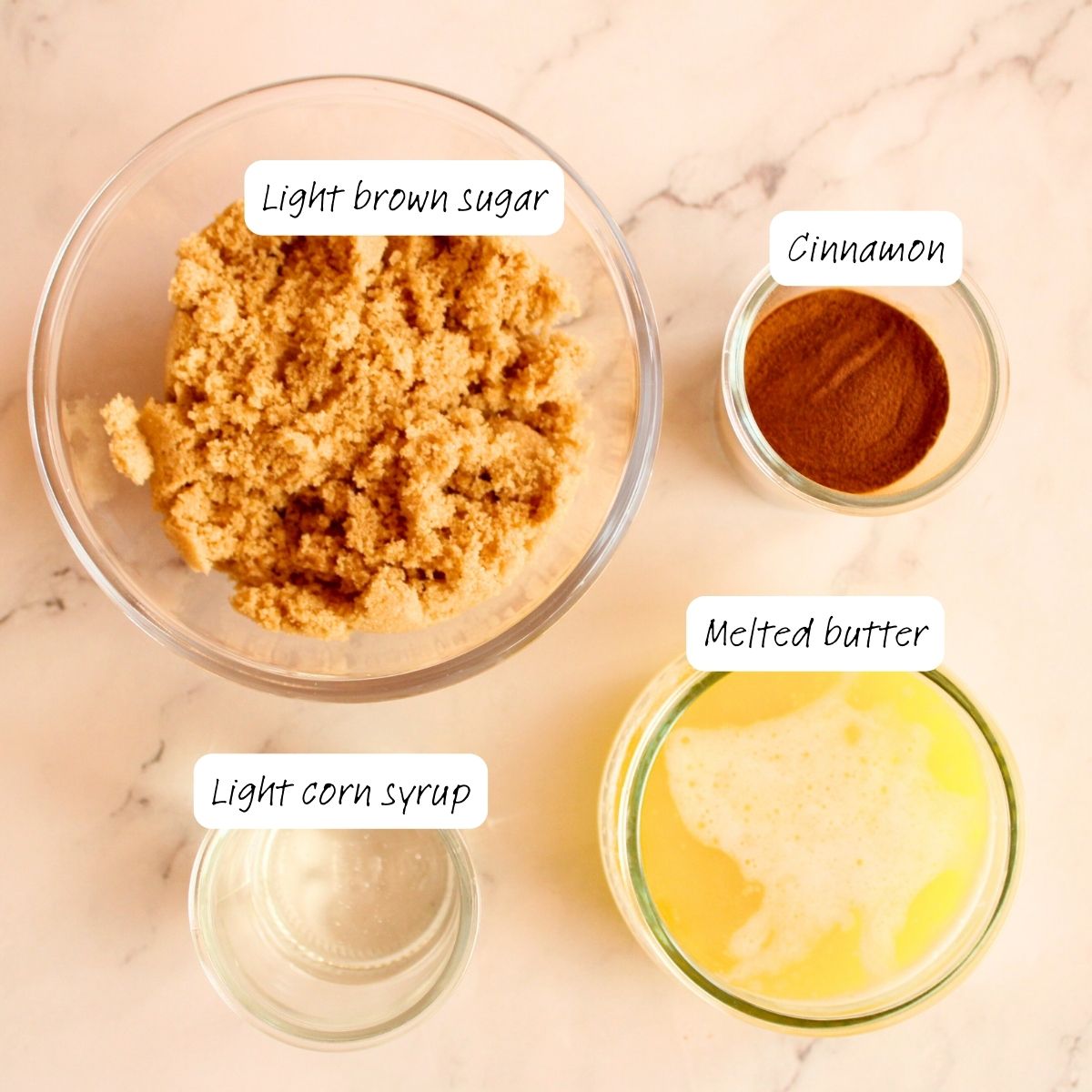 bakery style cinnamon rolls