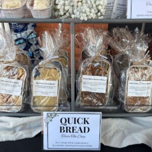 best baked goods to sell